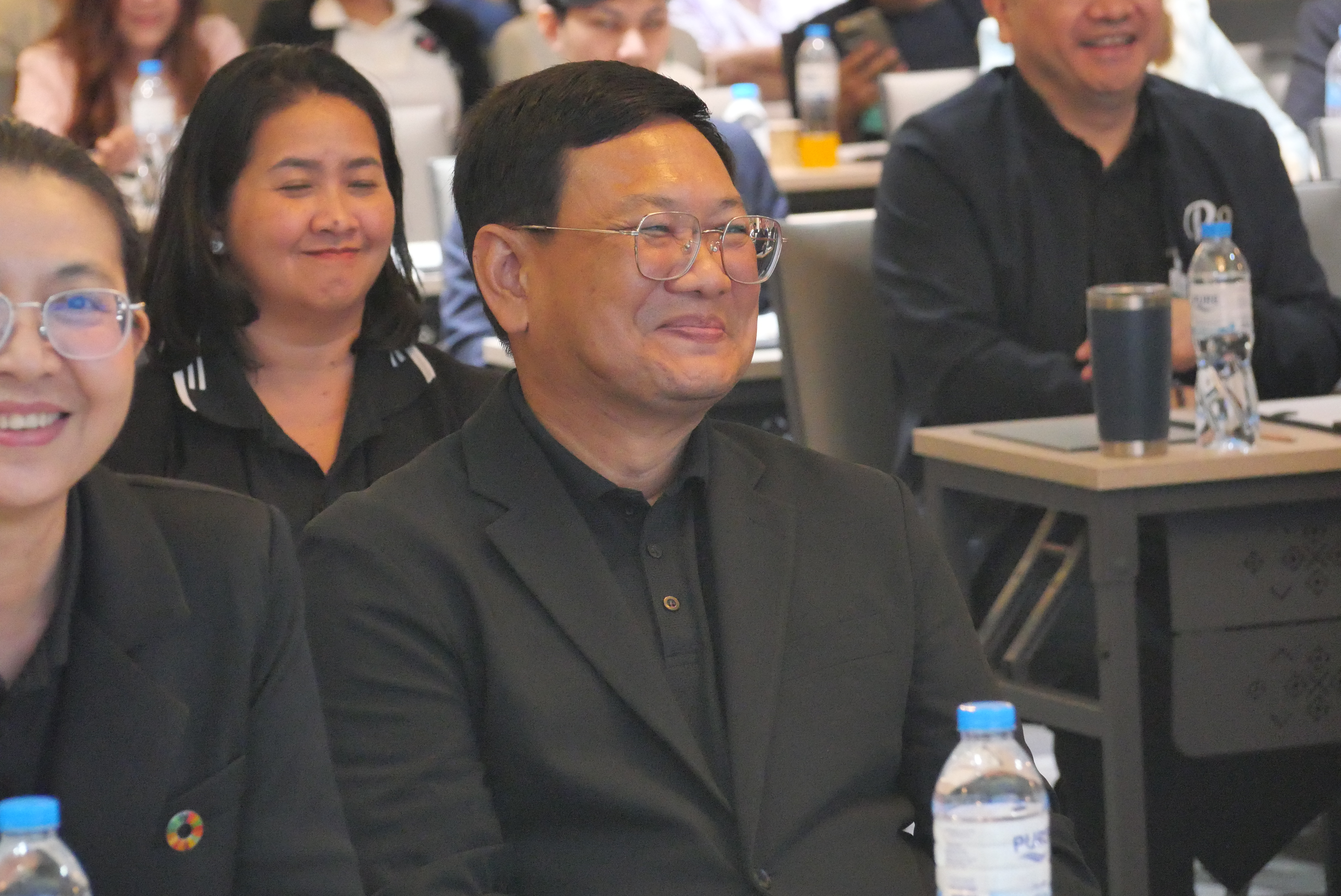 title - ส.ป.ก. เซ็น MOU มูลนิธิสถาบันการสร้างชาติ 